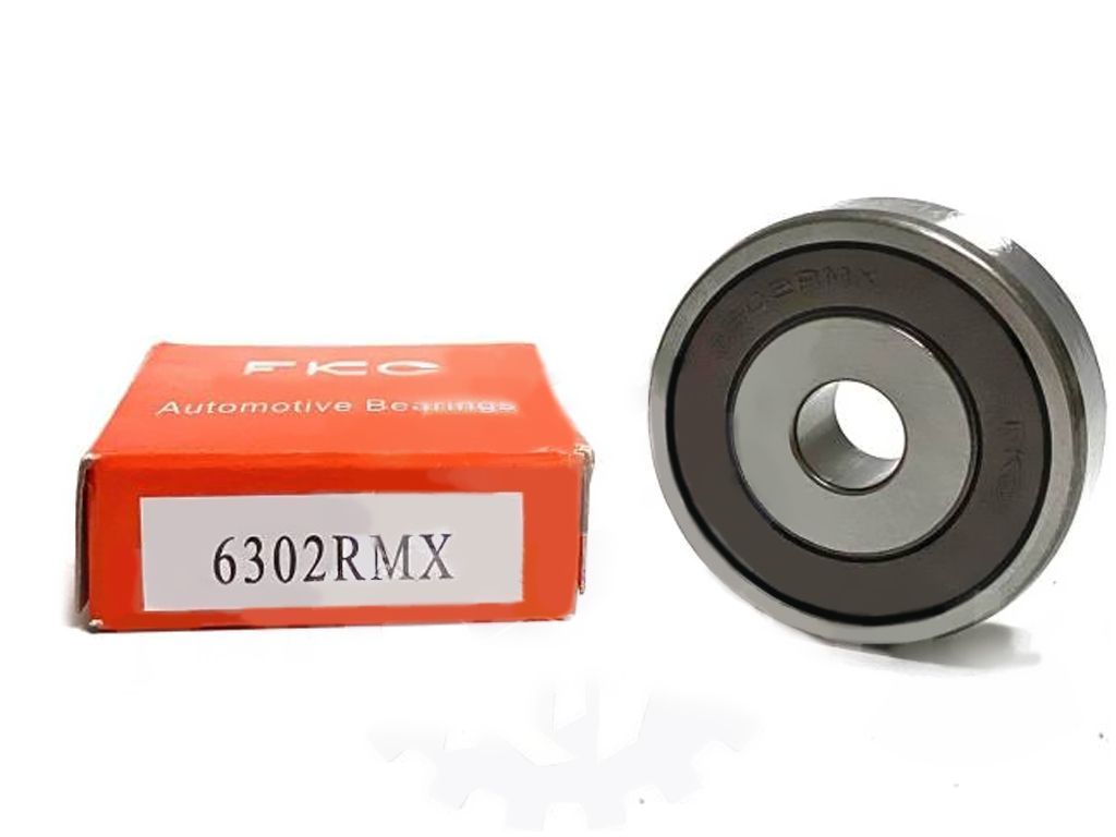 ПОДШИПНИК FKC 6302RMX