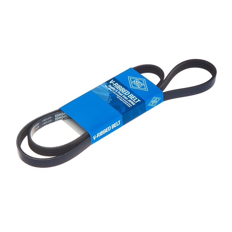 РЕМЕНЬ ПОЛИКЛИНОВЫЙ SUN 4PK1220
