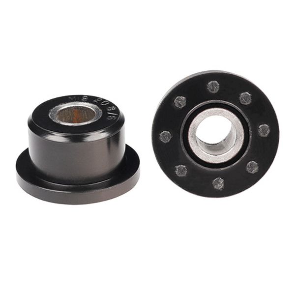 САЙЛЕНТБЛОК АМОРТИЗАТОРА POLYBLACK MB20876