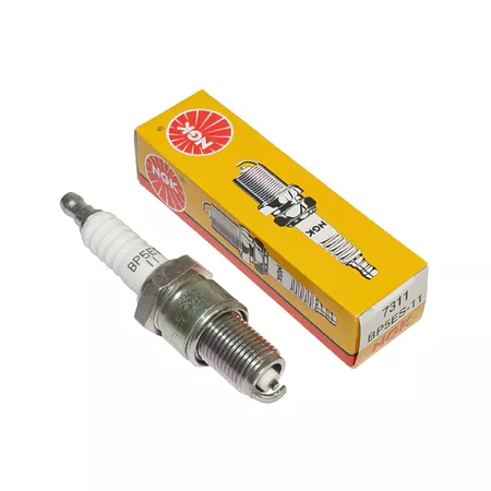 СВЕЧА ЗАЖИГАНИЯ NGK BP5ES11
