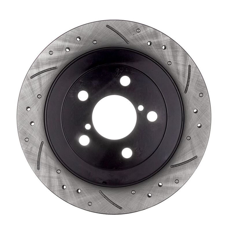 ДИСК ТОРМОЗНОЙ AVANTECH BR1803S