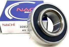 ПОДШИПНИК СТУПИЦЫ NACHI 30BCDS2