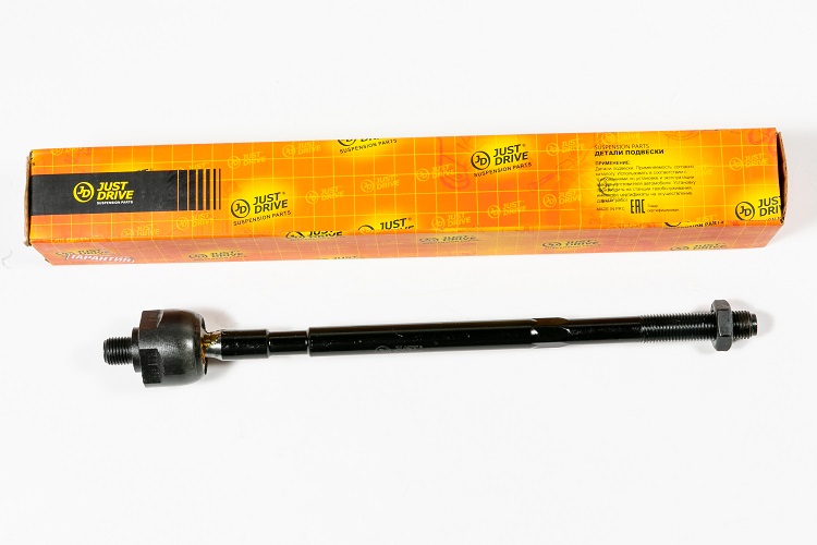 ТЯГА РУЛЕВАЯ JD JSR0166