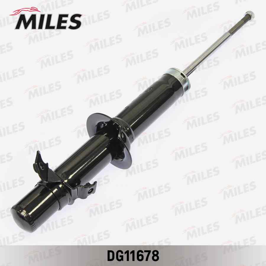 АМОРТИЗАТОР ПОДВЕСКИ MILES DG11678