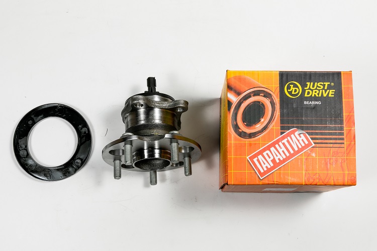 СТУПИЦА В СБОРЕ JD JEH0348