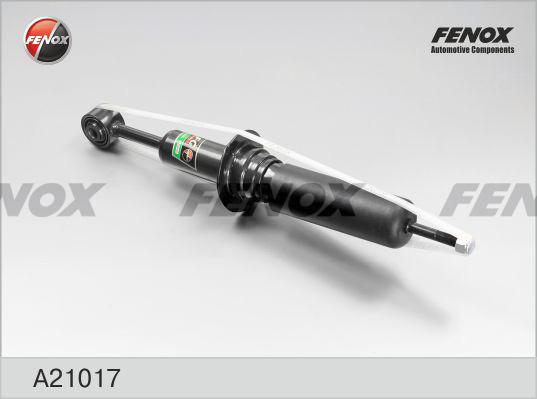 АМОРТИЗАТОР ПОДВЕСКИ FENOX A21017