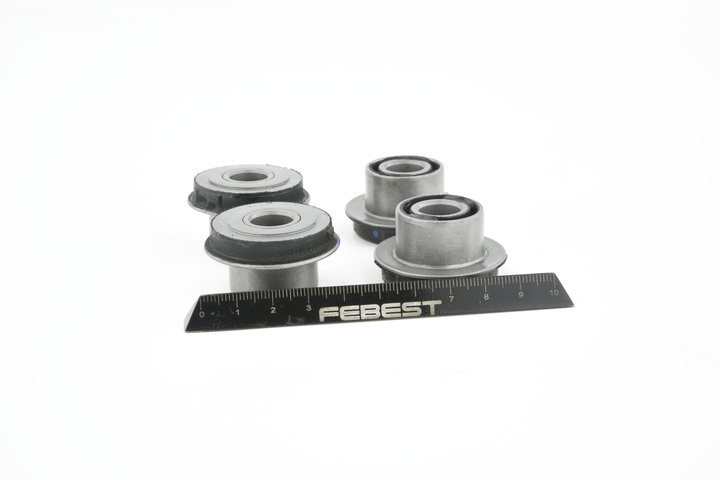 САЙЛЕНТБЛОК РУЛЕВОЙ РЕЙКИ FEBEST TABACM26KIT