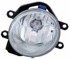 ФАРА ПРОТИВОТУМАННАЯ DEPO 2122090RUQ