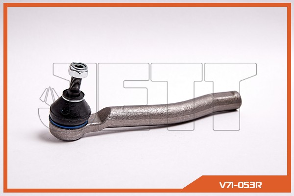 НАКОНЕЧНИК РУЛЕВОЙ JETT V71053R