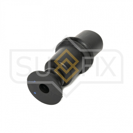 ПЫЛЬНИК АМОРТИЗАТОРА (КОМПЛЕТК С ОТБОЙНИКОМ) SUFIX FD3010