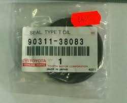 САЛЬНИК МАСЛЯНОГО НАСОСА TOYOTA 9031138083