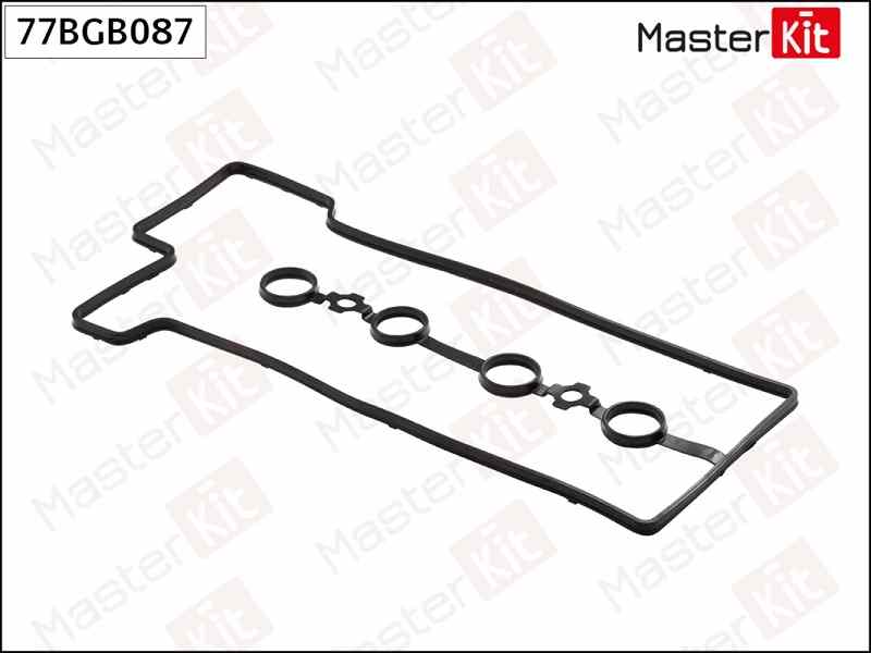 ПРОКЛАДКА КЛАППАННОЙ КРЫШКИ MASTERKIT 77BGB087