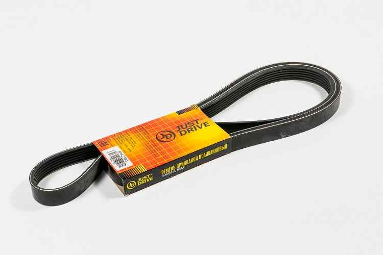 РЕМЕНЬ ПОЛИКЛИНОВЫЙ JD 6PK2390