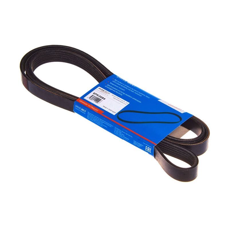 РЕМЕНЬ ПОЛИКЛИНОВЫЙ AVANTECH 6PK2085