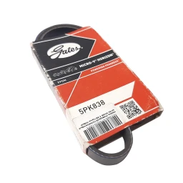 РЕМЕНЬ РУЧЕЙКОВЫЙ GATES 5PK838