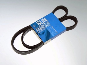 РЕМЕНЬ ПОЛИКЛИНОВЫЙ SUN 5PK840