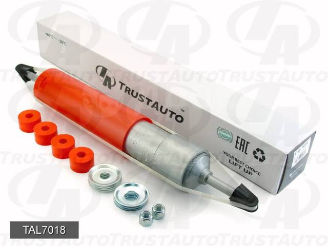 АМОРТИЗАТОР ПОДВЕСКИ TRUSTAUTO TAL7018