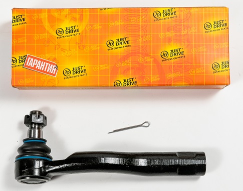 НАКОНЕЧНИК РУЛЕВОЙ JD JSE0060L