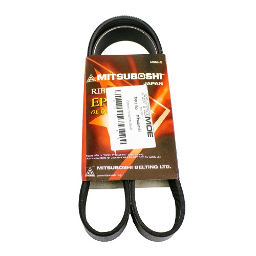 РЕМЕНЬ ПОЛИКЛИНОВЫЙ MITSUBOSHI 7PK1155