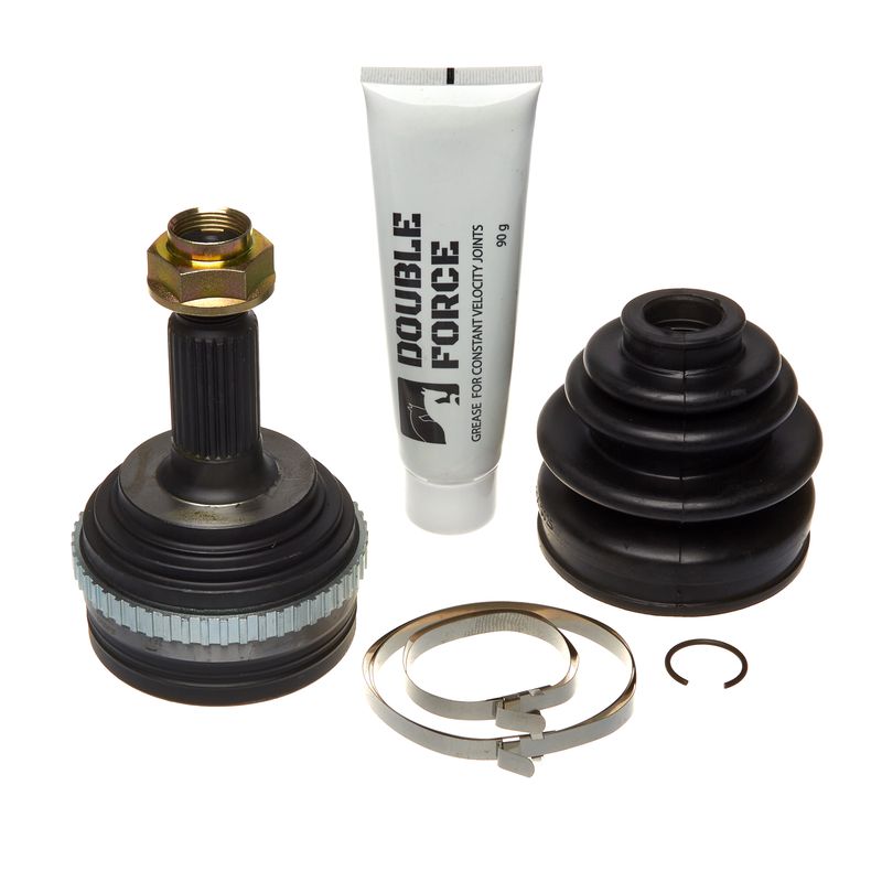 ШРУС ВНЕШНИЙ (НАРУЖНИЙ) DOUBLE FORCE DFCV055