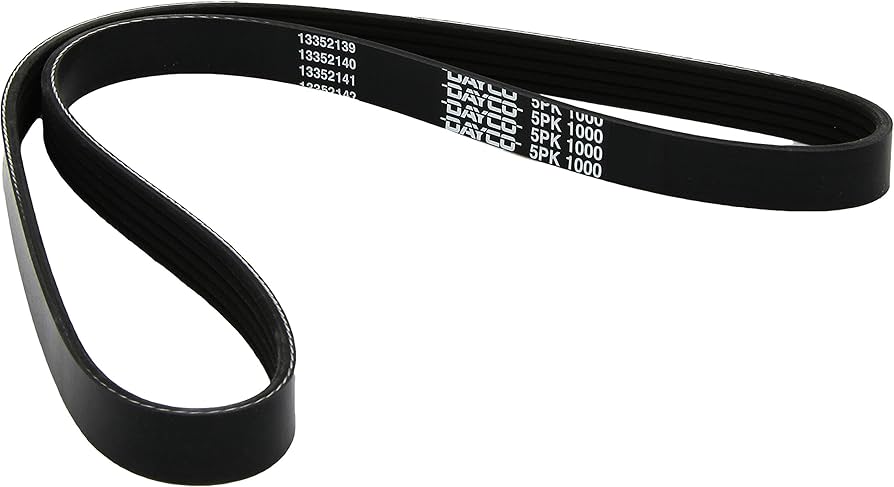 РЕМЕНЬ ПОЛИКЛИНОВЫЙ DAYCO 5PK1000