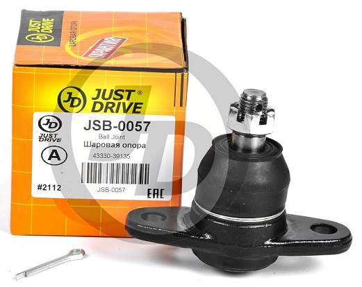 ШАРОВАЯ ОПОРА JD JSB0057