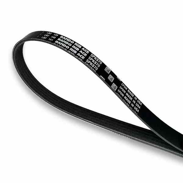 РЕМЕНЬ ПОЛИКЛИНОВЫЙ BANDO 5PK970