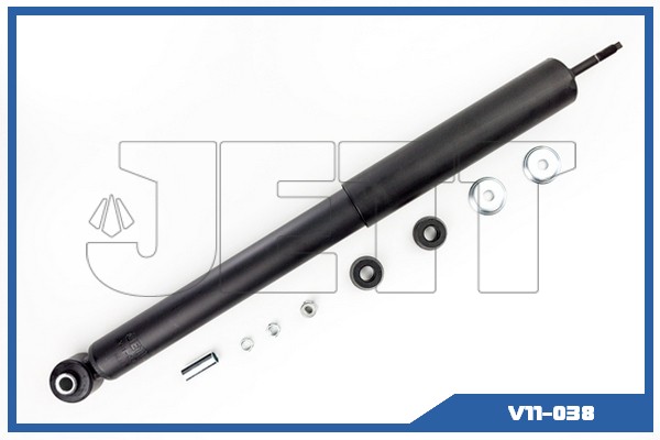 АМОРТИЗАТОР ПОДВЕСКИ JETT V11038