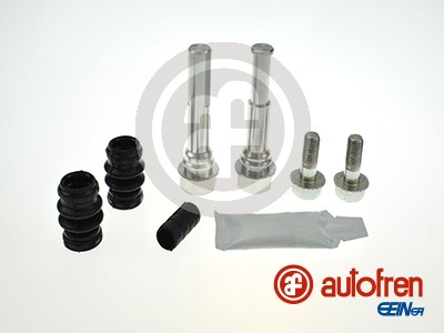 РЕМКОМПЛЕКТ НАПРАВЛЯЮЩИХ СУППОРТА AUTOFREN D7203C