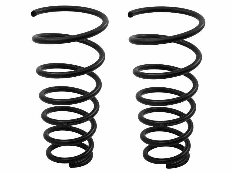 КОМПЛЕКТ ПРУЖИН BAIKOR BKCS0457