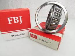 ПОДШИПНИК СТУПИЦЫ FBJ L4464910