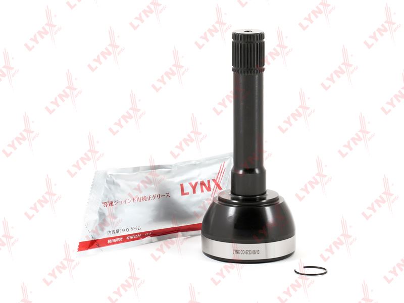 ШРУС ВНЕШНИЙ LYNXauto CO5723