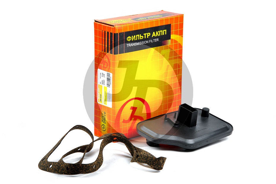 ФИЛЬТР АКПП JD JDH0038