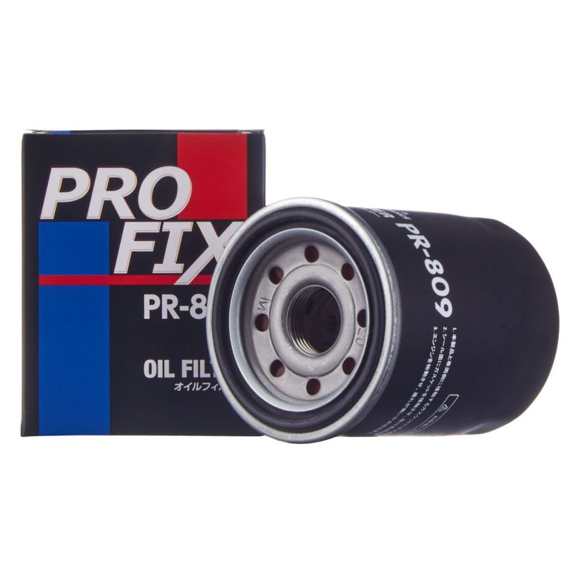 ФИЛЬТР МАСЛЯНЫЙ PROFIX PR809