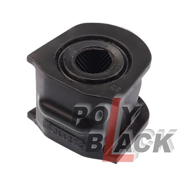 ВТУЛКА СТАБИЛИЗАТОРА POLYBLACK SB011272