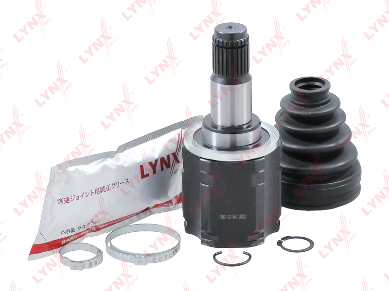 ШРУС LYNXauto CI1149
