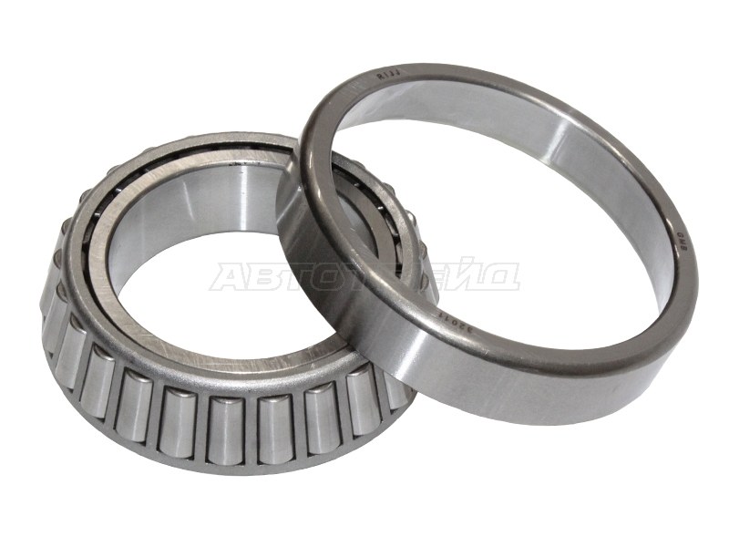 ПОДШИПНИК СТУПИЦЫ GMB 32011