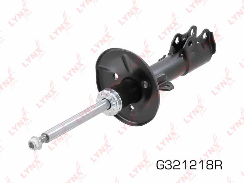 СТОЙКА ГАЗОМАСЛЯНАЯ LYNXauto G321218R