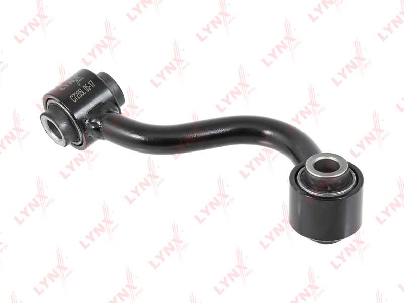 ЛИНК СТАБИЛИЗАТОР LYNXauto C7255L