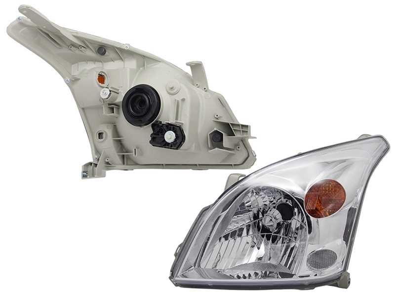 ФАРА SAT ST21211D7L