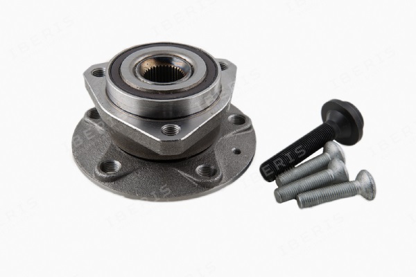 СТУПИЦА В СБОРЕ IBERIS IB4197