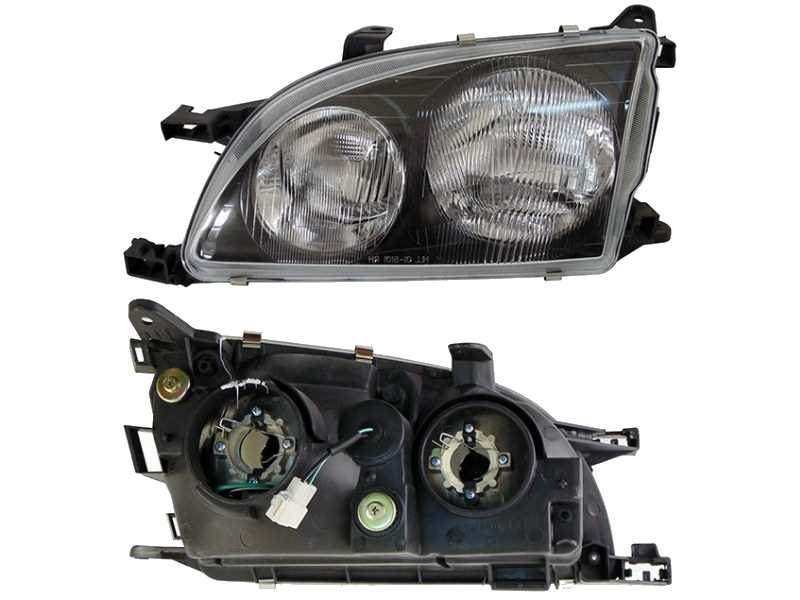 ФАРА SAT ST2121187L