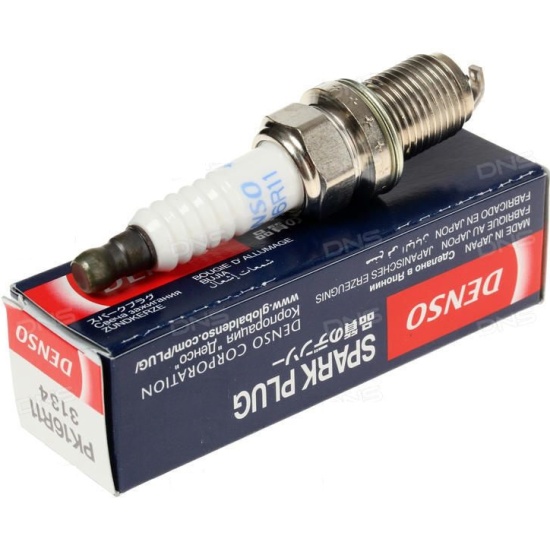 СВЕЧА ЗАЖИГАНИЯ DENSO PK16R11