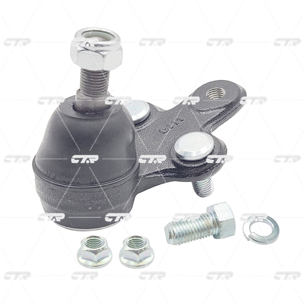 ШАРОВАЯ ОПОРА CTR CBT19