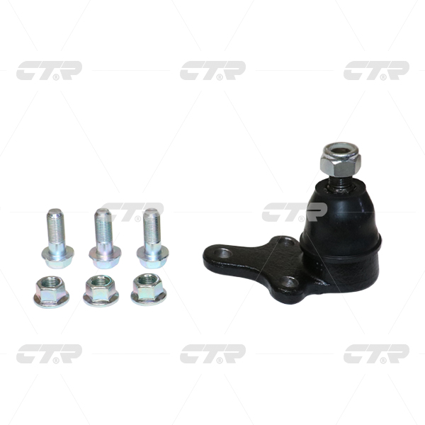 ШАРОВАЯ ОПОРА CTR CBT35