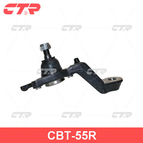ШАРОВАЯ ОПОРА CTR CBT55R