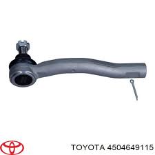 НАКОНЕЧНИК РУЛЕВОЙ TOYOTA 4504649115