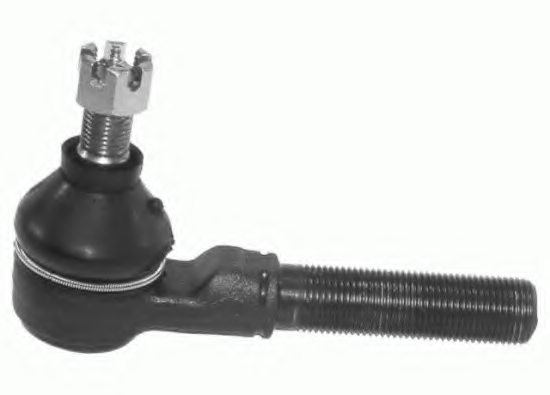 НАКОНЕЧНИК РУЛЕВОЙ TOYOTA 4504639195