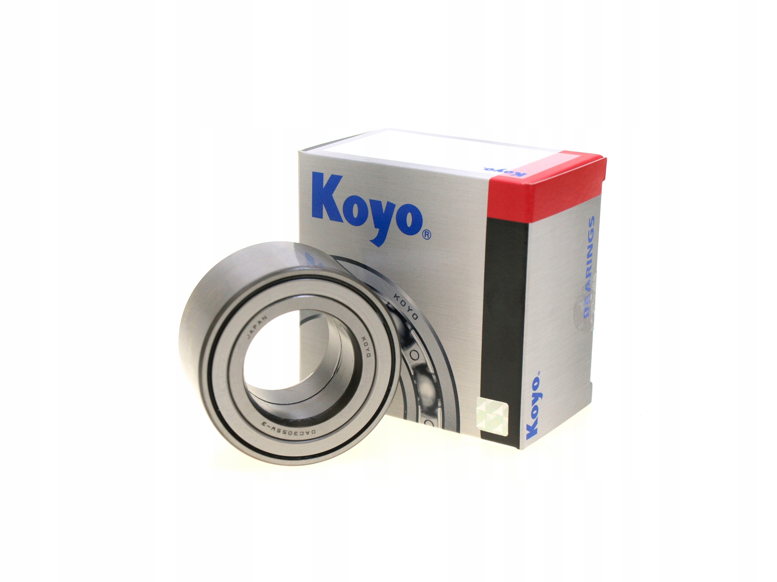ПОДШИПНИК СТУПИЦЫ KOYO DAC3564W22CS35