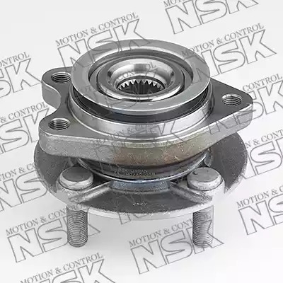 СТУПИЧНЫЙ УЗЕЛ NSK 62BWKH25B